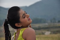 Shruthi Raj Photos